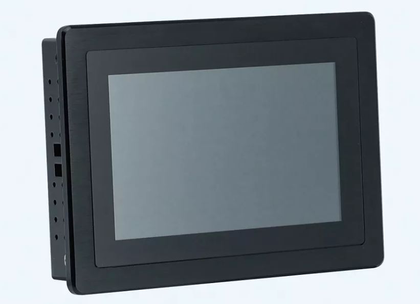 5 Inch Android Touch Display (Cabinet)-image